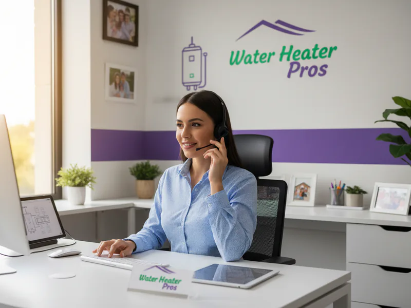 Water Heater Repair  in Apache Junction  FAQ
