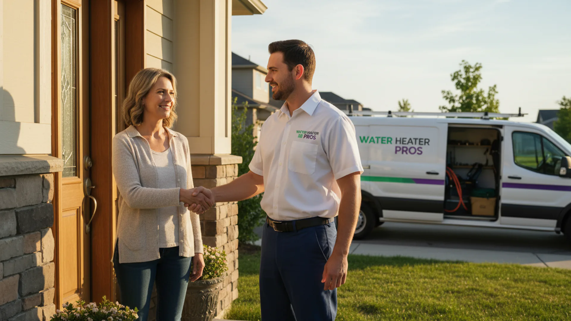 water heater repair in Apache Junction, AZ Near Me